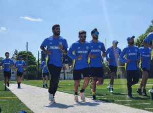 T20 World Cup 2024: Indian team is preparing in New York