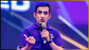 IPL 2024: Gautam Gambhir