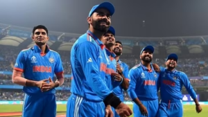 T20 World Cup 2024: Team India