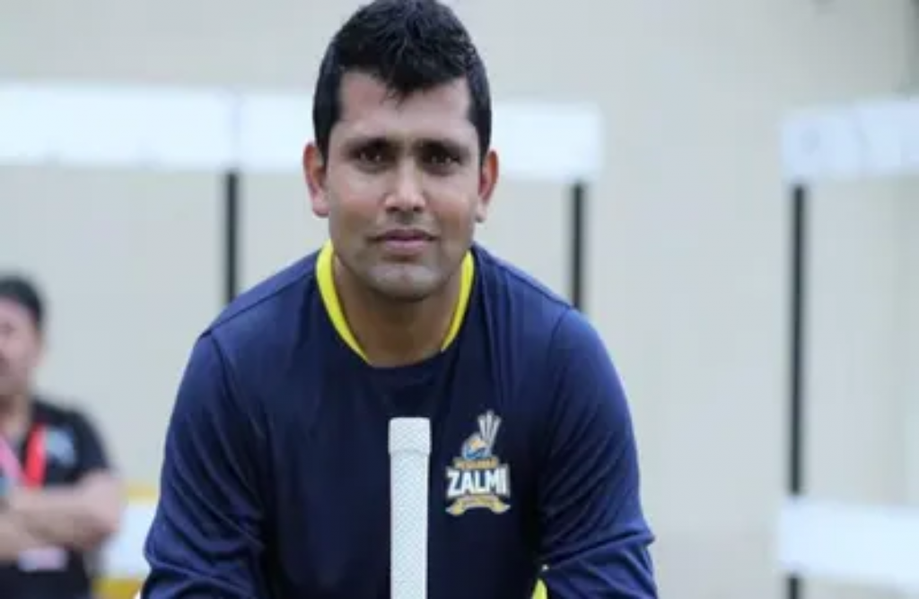 Ipl 2024: Kamran Akmal