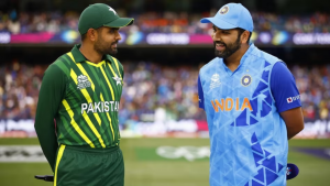 T20 World Cup 2024: IND vs PAK