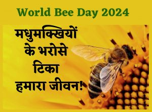 Bee Day 2024