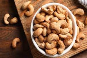 Cashews