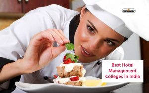 Best Hotel Management Colleges