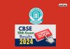Cbse 10Th Result 2024 Releasing Shortly