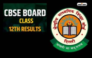 cbse board class 12th result