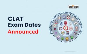 CLAT 2025 exam date released