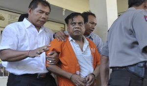 Chhota Rajan