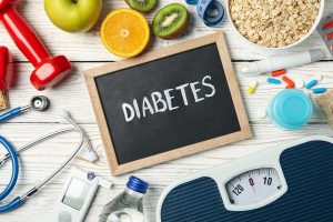 Diabetes Control