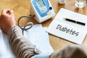 Diabetes Control Tips