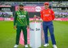 Eng Vs Pak: Babar Azam And Jos Buttler