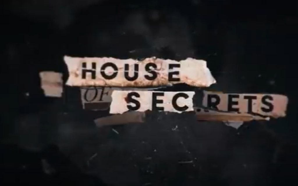 House of Secrets The Burari Deaths