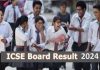 Icse Board Result