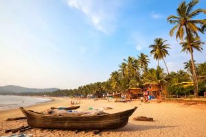 IRCTC Goa Tour Package