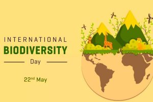 International Biological Diversity Day 2024