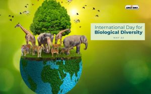 International Day For Biological Diversity 2024