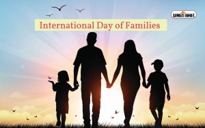 International Day of Families 2024