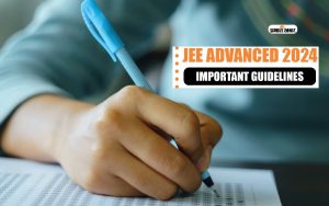 JEE Advanced 2024 Exam Guidelines