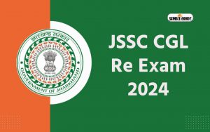 JSSC CGL Re Exam 2024