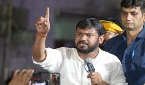 Kanhaiya Kumar