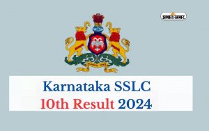 Karnataka SSLC 10th Result 2024