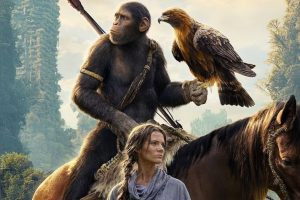 Kingdom of the Planet of the Apes Review