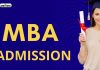 Mba Admission 2024