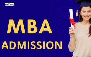 MBA Admission 2024