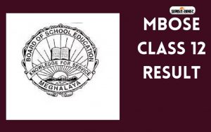 MBOSE HSSLC Result 2024