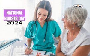 National Nurses Day 2024