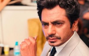 Nawazuddin Siddiqui