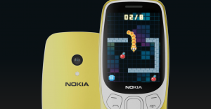 Nokia 3210 2024 Launch Price and Features