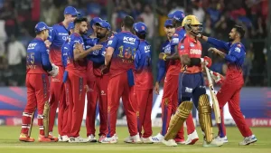 IPL 2024: PBKS vs RCB