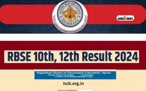 RBSE 10th, 12th Result 2024 out soon