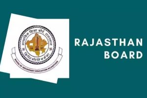 RBSE Rajasthan Board