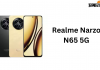 Realme Narzo N65 5G