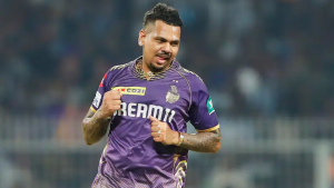 IPL 2024: Sunil Narine