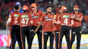 IPL 2024: SRH vs GT