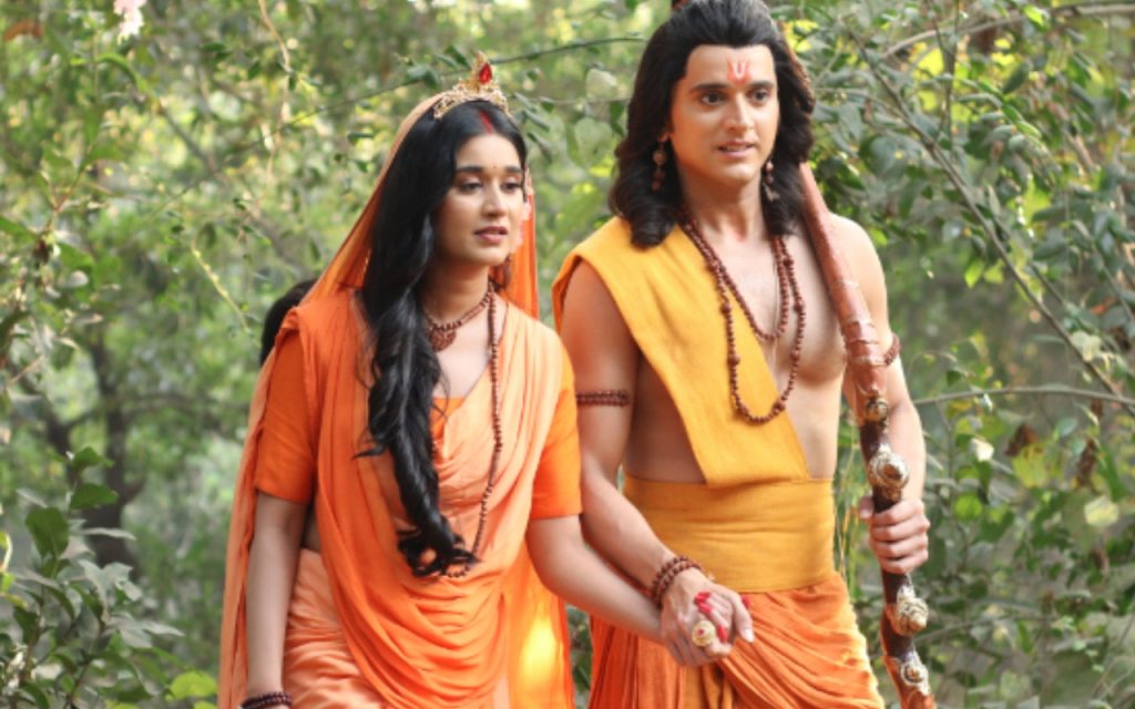 Shrimad Ramayan