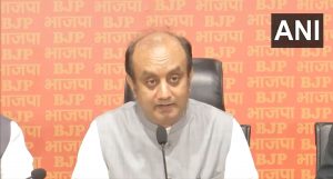 Sudhanshu Trivedi