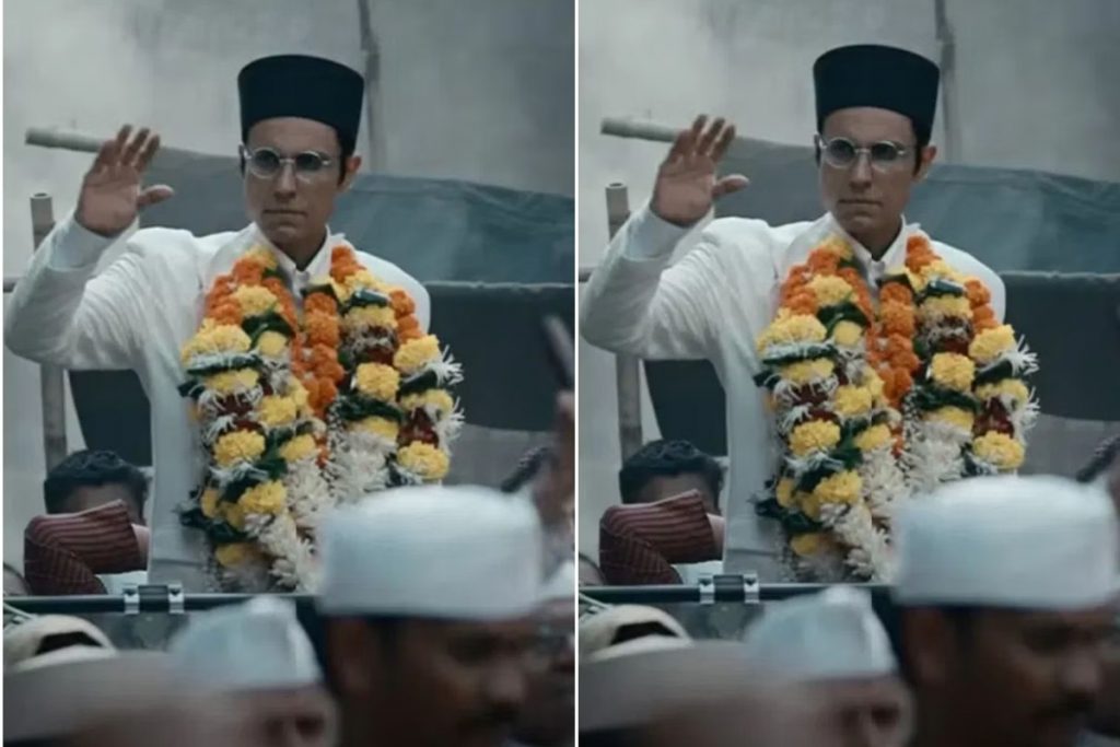 Swatantrya Veer Savarkar Ott 2