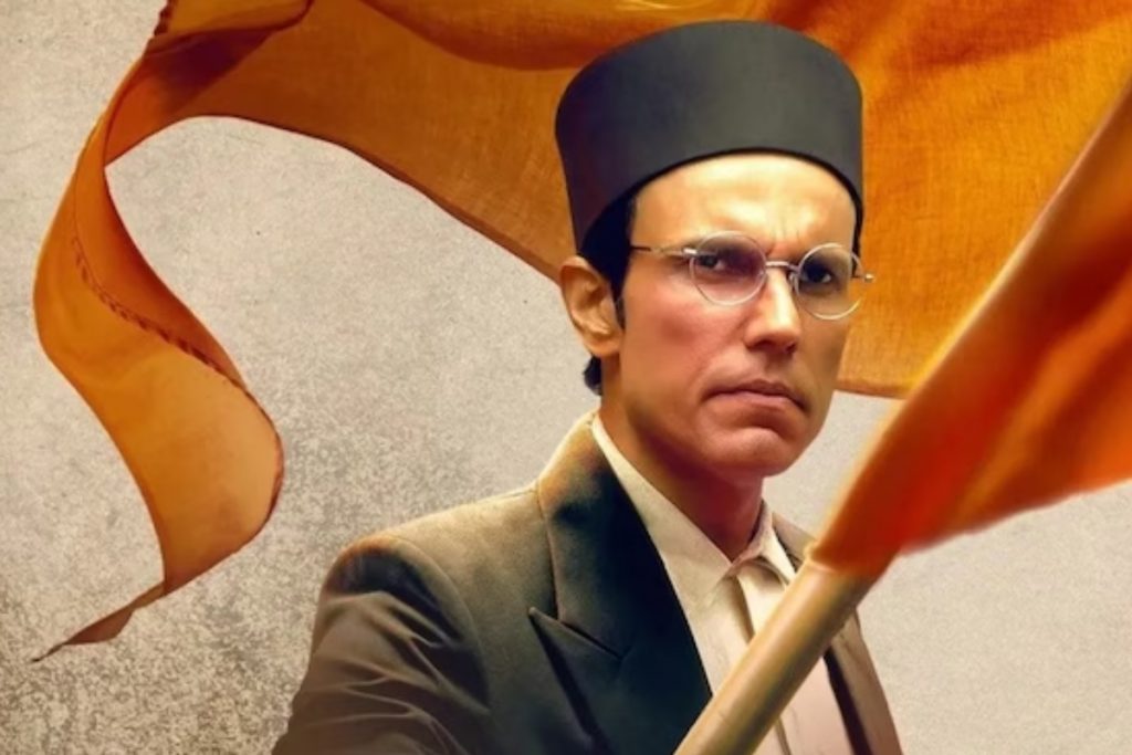 Swatantrya Veer Savarkar OTT 3