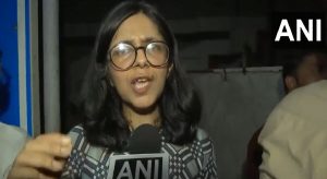 Swati Maliwal