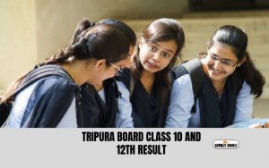 TBSE 10th 12th Result 2024 to be out today