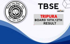 TBSE Tripura Board 10th, 12th Results Out
