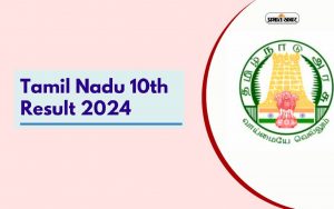 TN SSLC Result 2024