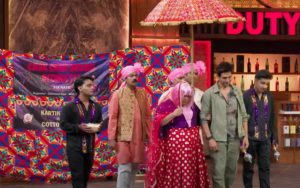 The Great Indian Kapil Show