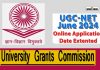Ugc Net June 2024 Registration Deadline Extended