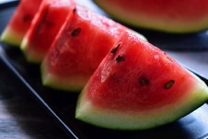 Watermelon Seeds