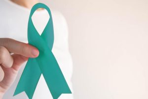 World Ovarian Cancer Day 2024